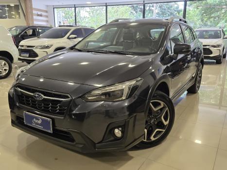 SUBARU XV 2.0 16V 4P I-S 4WD AUTOMTICO, Foto 3