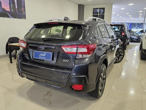 SUBARU XV 2.0 16V 4P I-S 4WD AUTOMTICO, Foto 6