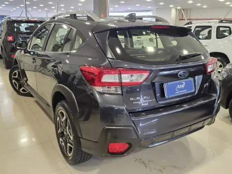 SUBARU XV 2.0 16V 4P I-S 4WD AUTOMTICO, Foto 4