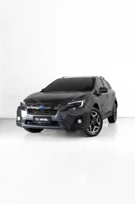 SUBARU XV 2.0 16V 4P S AWD LINEARTRONIC AUTOMTICO, Foto 1