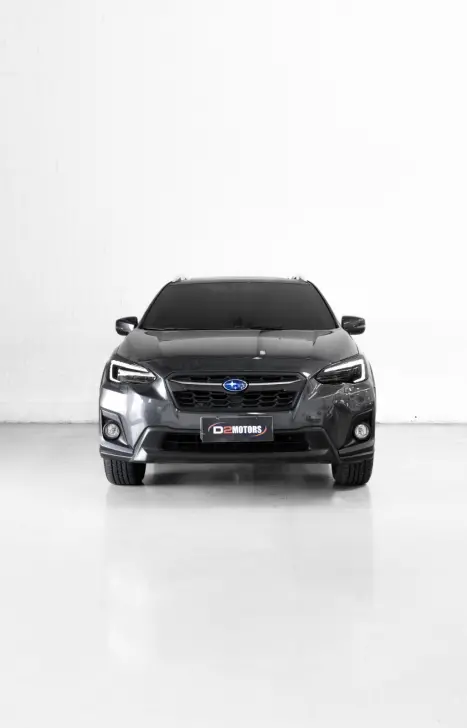 SUBARU XV 2.0 16V 4P S AWD LINEARTRONIC AUTOMTICO, Foto 2