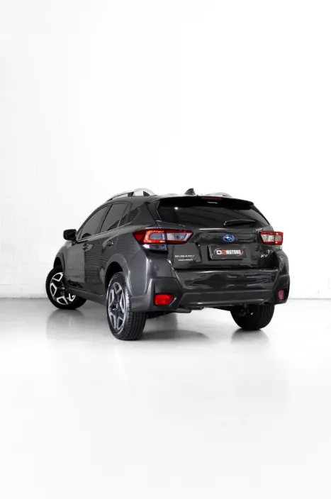 SUBARU XV 2.0 16V 4P S AWD LINEARTRONIC AUTOMTICO, Foto 3