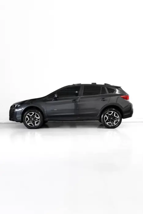 SUBARU XV 2.0 16V 4P S AWD LINEARTRONIC AUTOMTICO, Foto 4