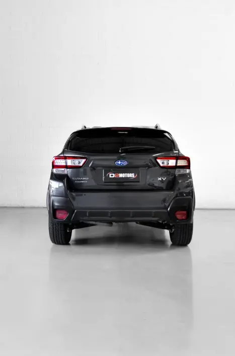 SUBARU XV 2.0 16V 4P S AWD LINEARTRONIC AUTOMTICO, Foto 5