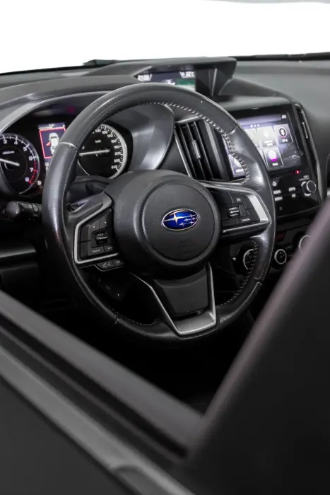 SUBARU XV 2.0 16V 4P S AWD LINEARTRONIC AUTOMTICO, Foto 6