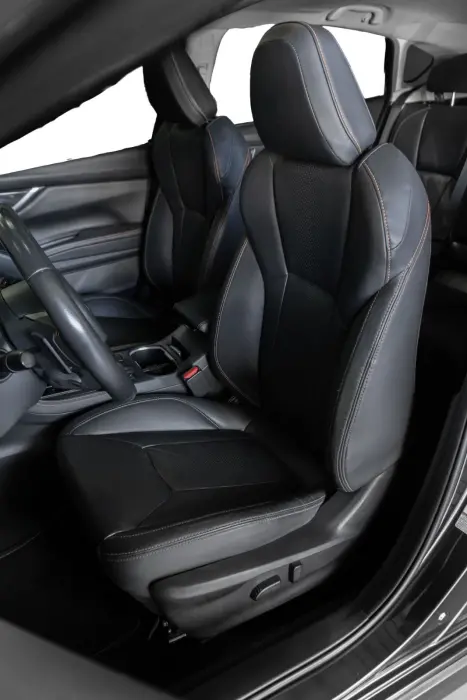 SUBARU XV 2.0 16V 4P S AWD LINEARTRONIC AUTOMTICO, Foto 7