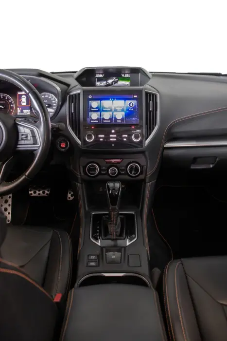 SUBARU XV 2.0 16V 4P S AWD LINEARTRONIC AUTOMTICO, Foto 9