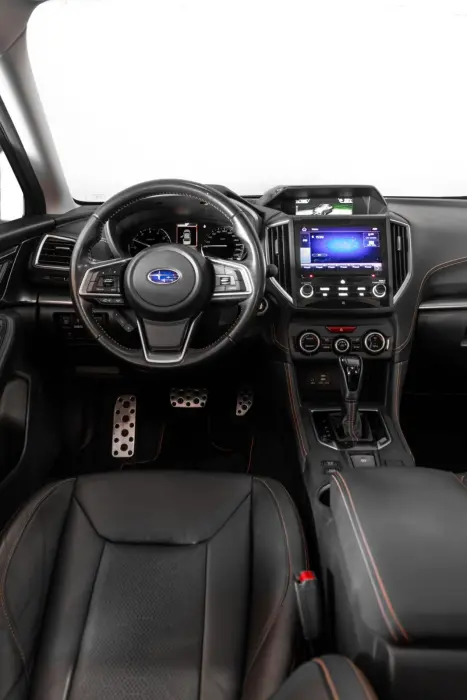 SUBARU XV 2.0 16V 4P S AWD LINEARTRONIC AUTOMTICO, Foto 10