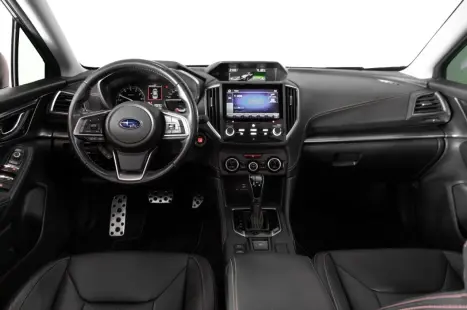 SUBARU XV 2.0 16V 4P S AWD LINEARTRONIC AUTOMTICO, Foto 11
