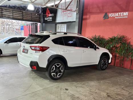 SUBARU XV , Foto 2