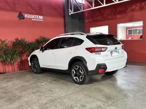 SUBARU XV , Foto 4