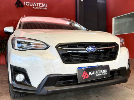 SUBARU XV , Foto 8