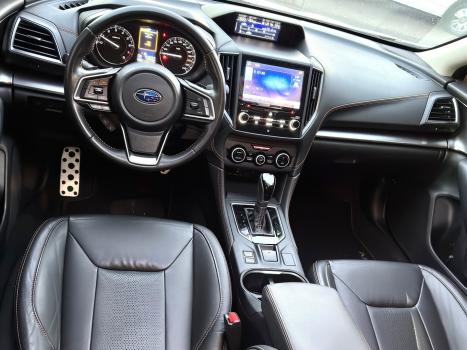 SUBARU XV , Foto 12