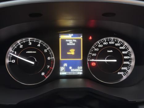 SUBARU XV , Foto 20