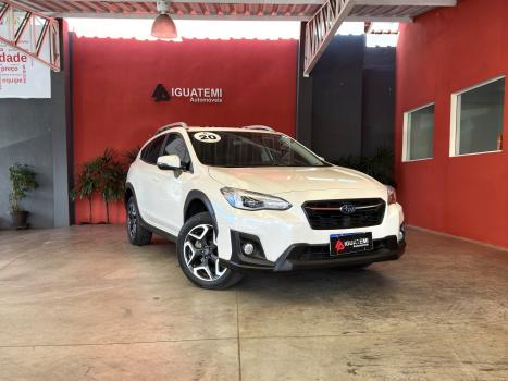 SUBARU XV , Foto 21