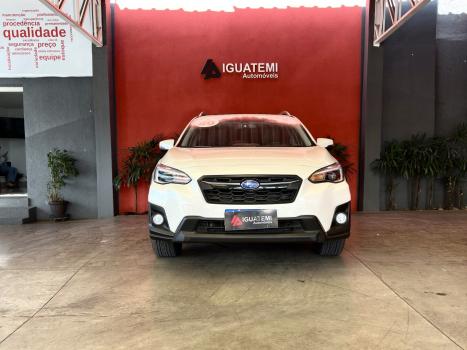 SUBARU XV , Foto 22