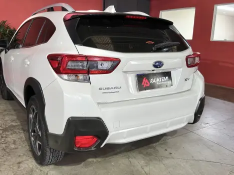SUBARU XV , Foto 9