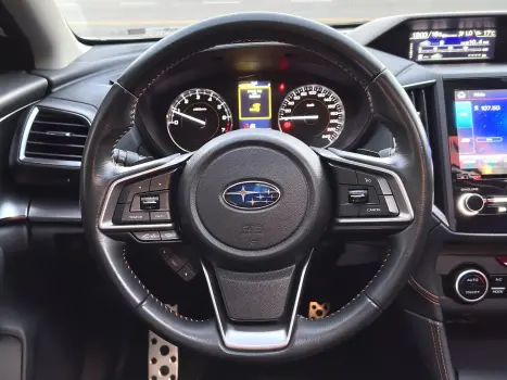 SUBARU XV , Foto 10