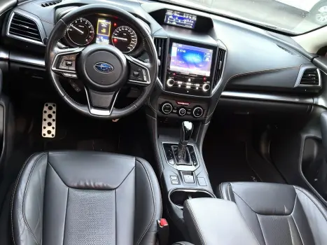 SUBARU XV , Foto 12