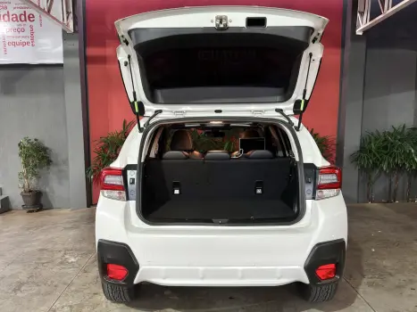SUBARU XV , Foto 15