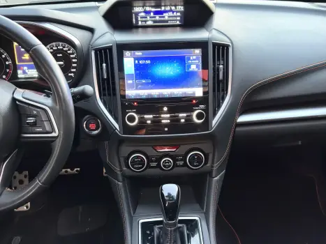 SUBARU XV , Foto 18