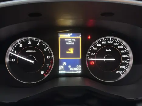 SUBARU XV , Foto 20