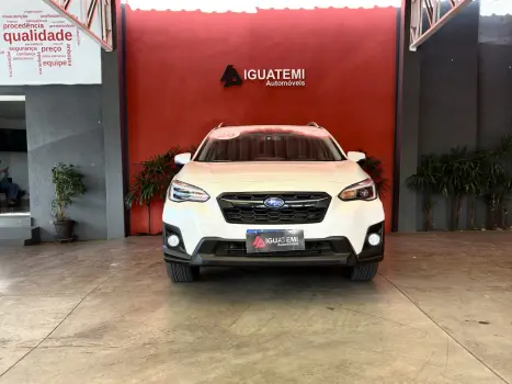 SUBARU XV , Foto 22