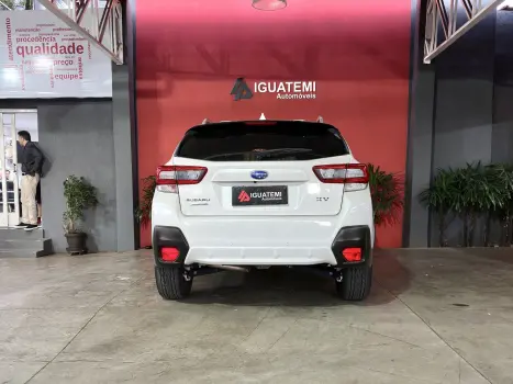 SUBARU XV , Foto 23