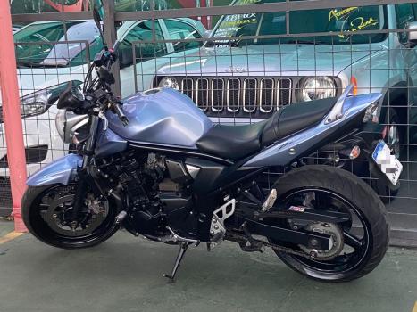 SUZUKI Bandit 650 N, Foto 3