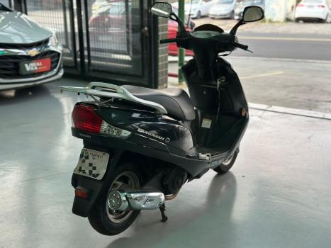 SUZUKI Burgman 125 , Foto 3