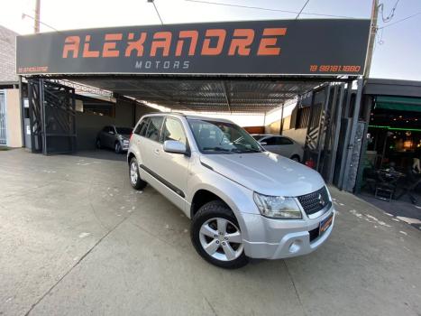 SUZUKI Grand Vitara 2.0 16V 4P 4X4 AUTOMTICO, Foto 1