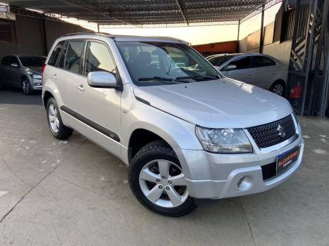 SUZUKI Grand Vitara 2.0 16V 4P 4X4 AUTOMTICO, Foto 2