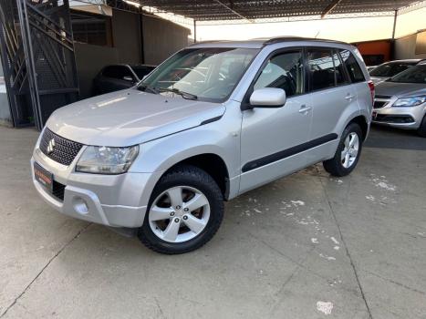 SUZUKI Grand Vitara 2.0 16V 4P 4X4 AUTOMTICO, Foto 3