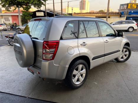 SUZUKI Grand Vitara 2.0 16V 4P 4X4 AUTOMTICO, Foto 4