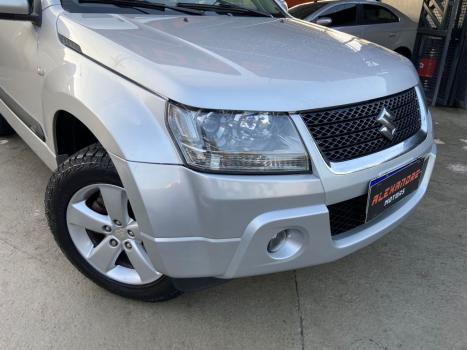 SUZUKI Grand Vitara 2.0 16V 4P 4X4 AUTOMTICO, Foto 7