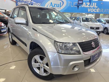 SUZUKI Grand Vitara 2.0 16V 4P 4X4, Foto 1