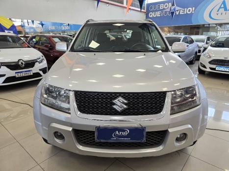 SUZUKI Grand Vitara 2.0 16V 4P 4X4, Foto 2