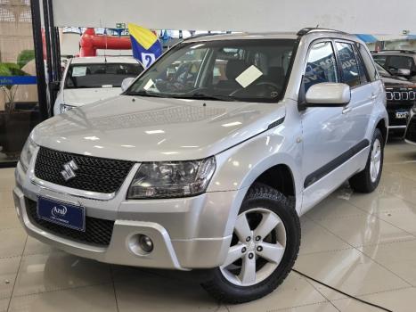 SUZUKI Grand Vitara 2.0 16V 4P 4X4, Foto 3