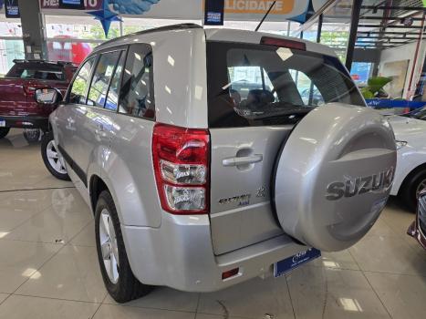 SUZUKI Grand Vitara 2.0 16V 4P 4X4, Foto 4