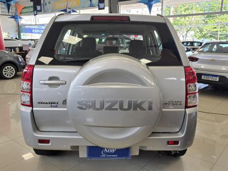 SUZUKI Grand Vitara 2.0 16V 4P 4X4, Foto 5