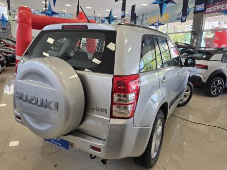 SUZUKI Grand Vitara 2.0 16V 4P 4X4, Foto 6