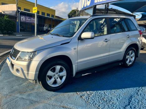 SUZUKI Grand Vitara 2.0 16V 4P 4X4, Foto 2