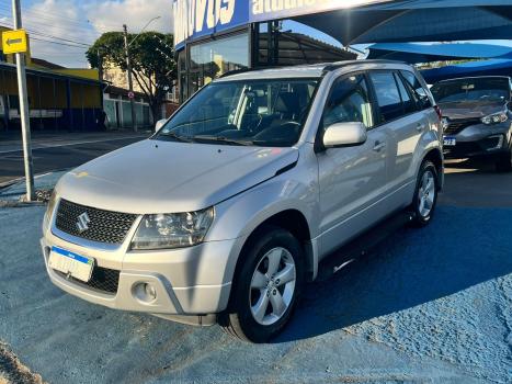 SUZUKI Grand Vitara 2.0 16V 4P 4X4, Foto 3