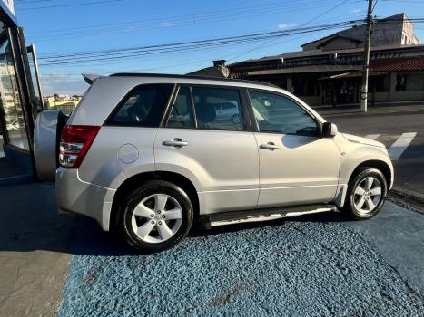 SUZUKI Grand Vitara 2.0 16V 4P 4X4, Foto 6