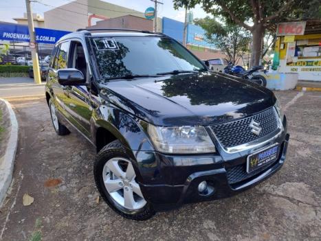 SUZUKI Grand Vitara 2.0 16V 4P 4X4 AUTOMTICO, Foto 3