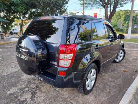 SUZUKI Grand Vitara 2.0 16V 4P 4X4 AUTOMTICO, Foto 4