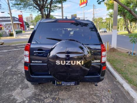 SUZUKI Grand Vitara 2.0 16V 4P 4X4 AUTOMTICO, Foto 5