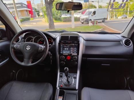 SUZUKI Grand Vitara 2.0 16V 4P 4X4 AUTOMTICO, Foto 7