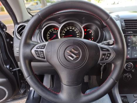 SUZUKI Grand Vitara 2.0 16V 4P 4X4 AUTOMTICO, Foto 8