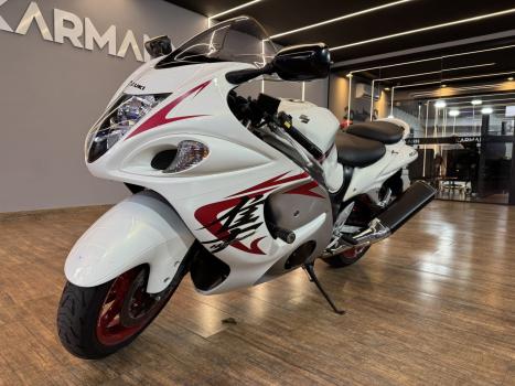 SUZUKI GSX-R 1300 Hayabusa ABS, Foto 1